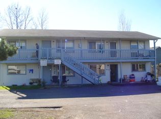 516 S 42nd St APT B, Springfield, OR 97478