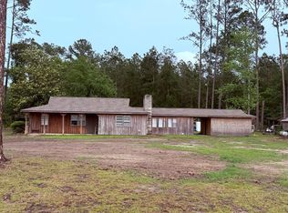 4714 N Coffee Rd, Nashville, GA 31639