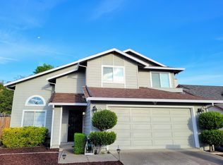 115 Haviture Way, Vallejo, CA 94589
