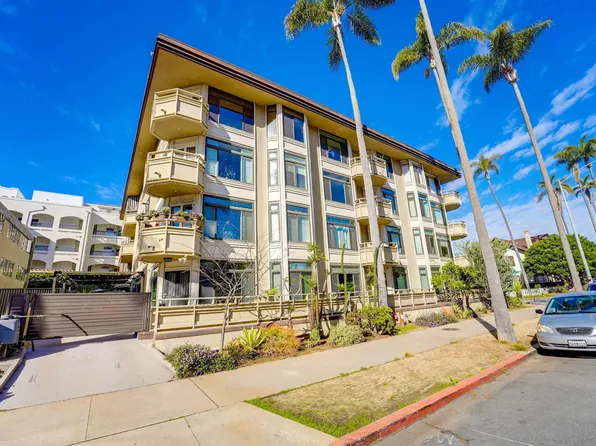 3290 6th Ave #4E, San Diego, CA 92103