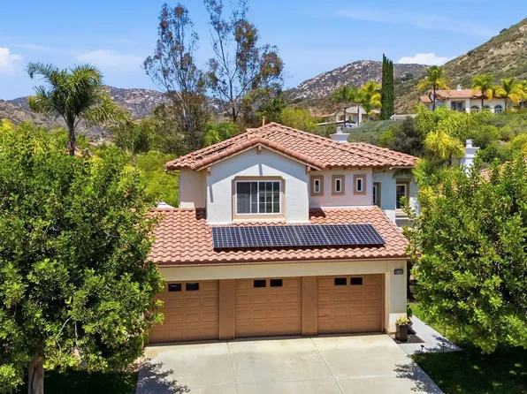 3152 Ferncreek Ln, Escondido, CA 92027