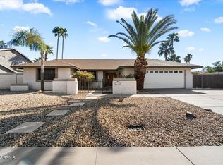 16007 N 52nd Pl, Scottsdale, AZ 85254
