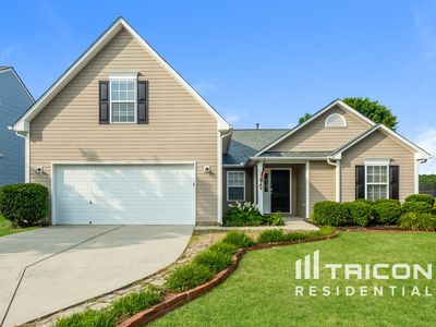 2024 Quill Ct, Kannapolis, NC, 28083