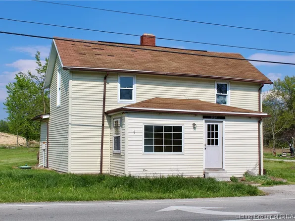 2924 N SR 7, Madison, IN 47250