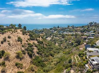 1477 Cerritos 1577 Morningside Lot 26, Laguna Beach, CA 92651