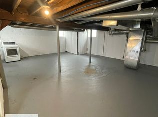 15740 Stout St, Detroit, MI 48223