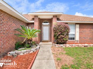 615 Batten Blvd, Perdido Key, FL 32507