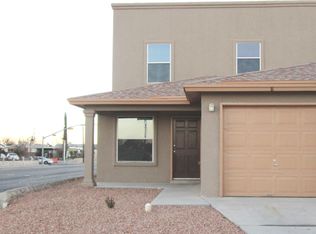 5744 Saluki Dr #B, El Paso, TX 79924