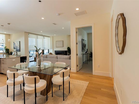 2nd image of 250 Columbine Street #308