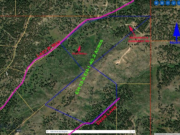 4th image of 50 Lazy R Way #Eh-1&13