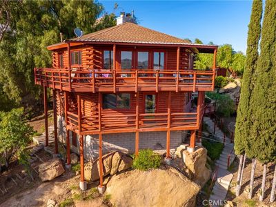 7200 Leota Ln, West Hills, CA, 91304