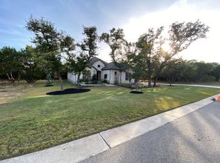 1320 Blue Ridge Dr, Dripping Springs, TX 78620