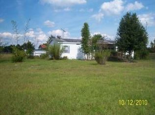 22903 County Road 44a, Eustis, FL 32736