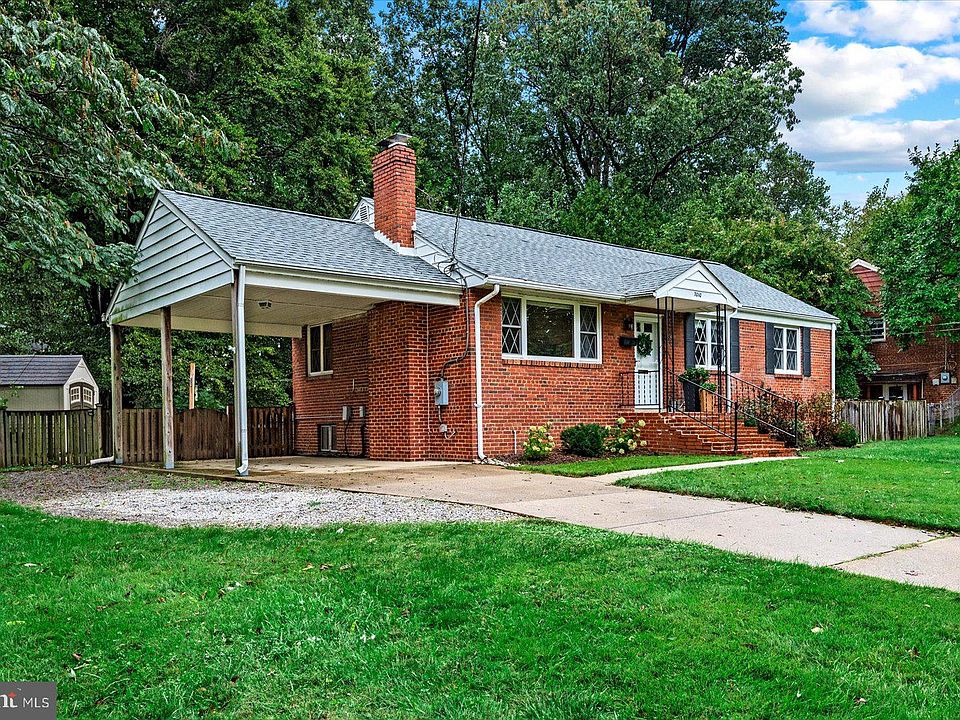 1st image of 7010 Murray Ln