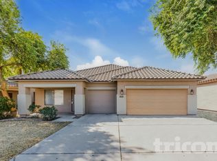 12825 W Weldon Ave, Avondale, AZ 85392