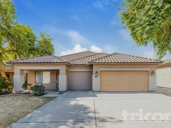 12825 W Weldon Ave, Avondale, AZ 85392