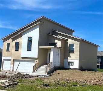 1226 NE 122nd St, Kansas City, MO, 64165