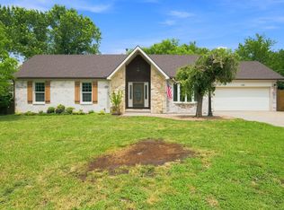 608 E Meadow Rd, El Dorado, KS 67042
