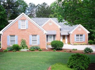 559 Medalist Way SE, Conyers, GA 30094