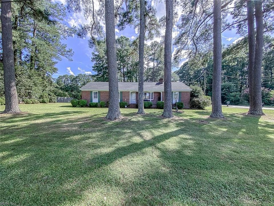 6805 Netherland Dr, Suffolk, VA 23437 Zillow