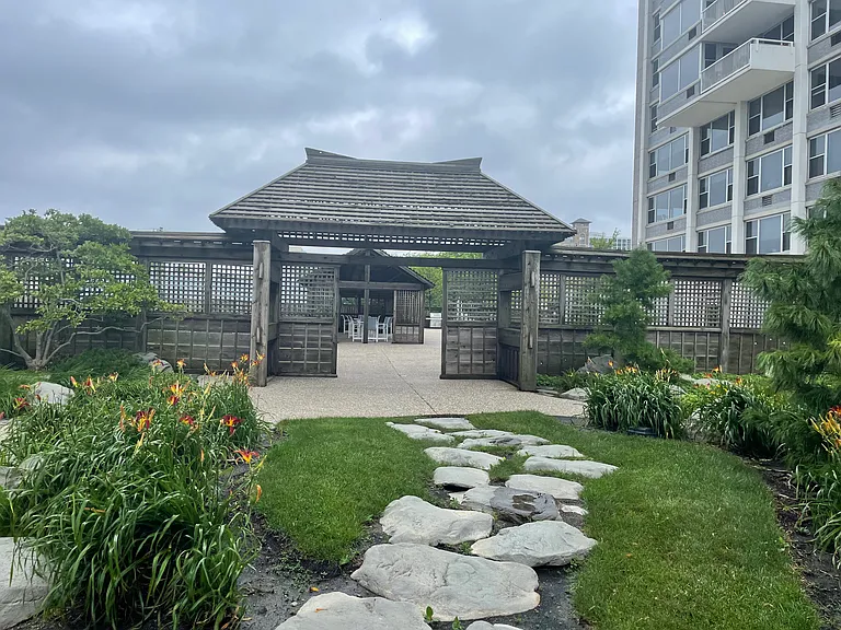 4250 N Marine Dr #1003 — Photo 28