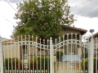 2221 89th Ave, Oakland, CA 94605