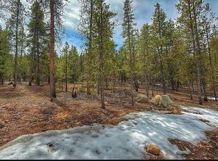 48 Mount Massive Rd, Twin Lakes, CO 81251