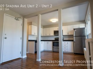 109 Spadina Ave #2, Hamilton, ON L8M2X4