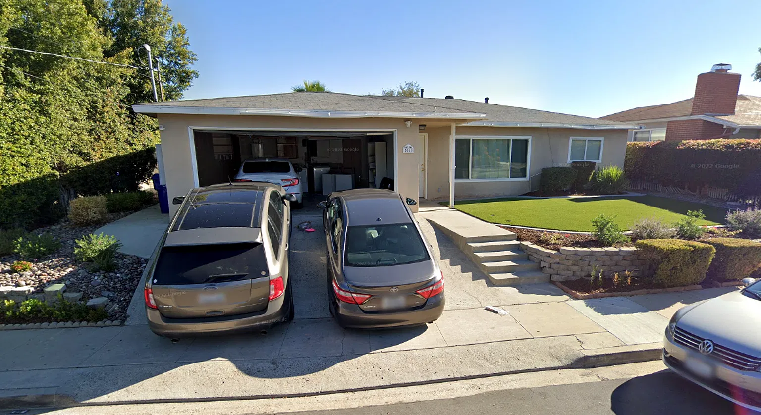 5061 & 5063 Art St. — Photo 1