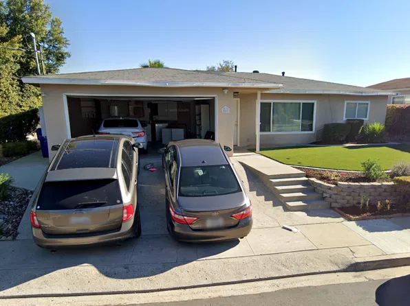 5061 & 5063 Art St, San Diego, CA