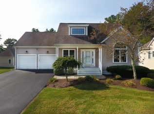 6 Hancock St, North Easton, MA 02356