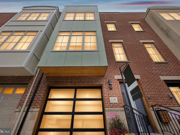 117 Federal St, Philadelphia, PA 19147