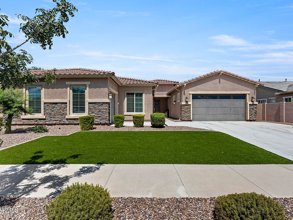 22356 E Pickett Ct, Queen Creek, AZ 85142 Zillow