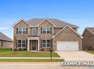 143 Cowdray Cir, Toney, AL 35773