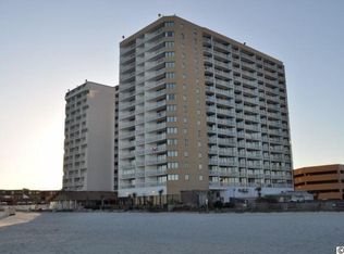 9550 Shore Dr #1208, Myrtle Beach, SC 29572