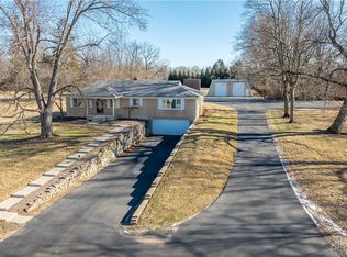 310 S Diamond Mill Rd, Clayton, OH 45315