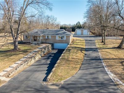 310 S Diamond Mill Rd, Clayton, OH, 45315