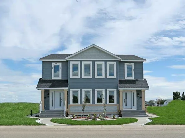 412A W Meadowbrook Dr E, Brooks, AB T1R 1N8