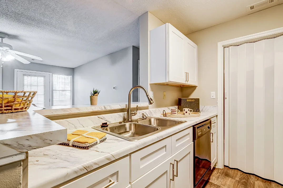 Rivoli Run Apartments — Photo 4