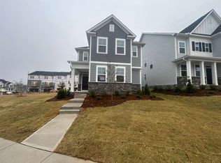 928 Cassa Clubhouse Way, Knightdale, NC 27545