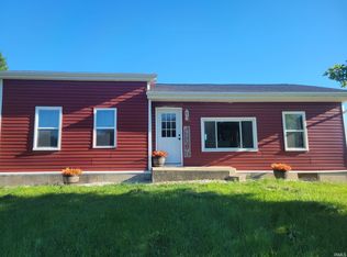 1543 County Road 8, Ashley, IN 46705