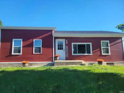 1543 County Road 8, Ashley, IN, 46705