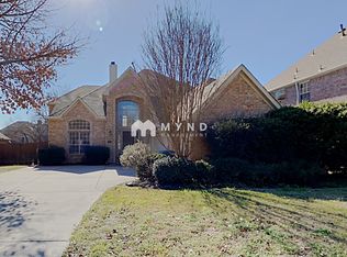 2809 Lake Breeze Ln, Flower Mound, TX 75022
