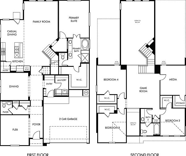 2nd image of 9476 Wittenburg Dr
