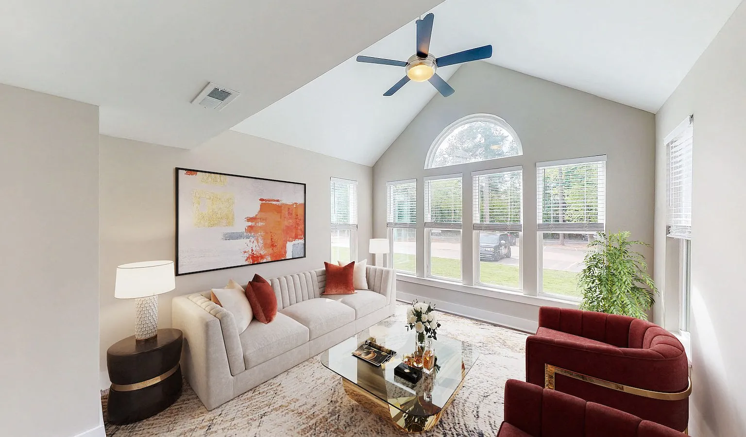 Regency Place — Photo 1