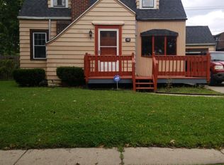 282 Woodland Dr, Tonawanda, NY 14223