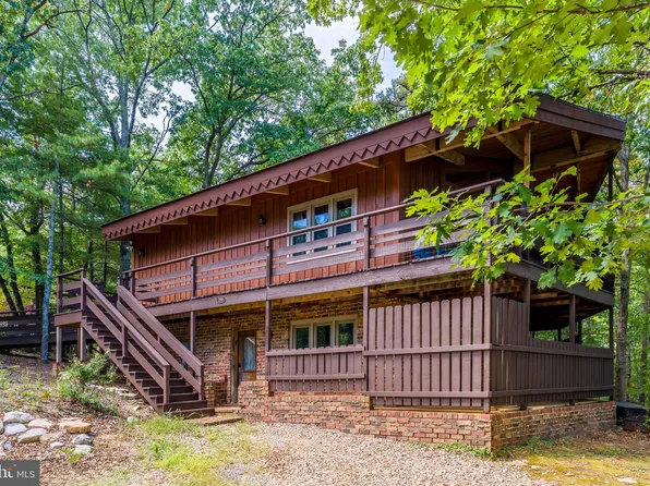 289 Shenandale Dr, McGaheysville, VA 22840