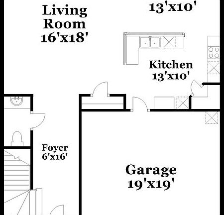 2nd image of 12627 Oakton Hunt Dr