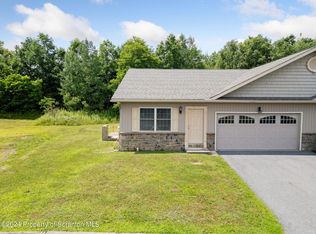 167 Cremard Blvd, Duryea, PA 18642