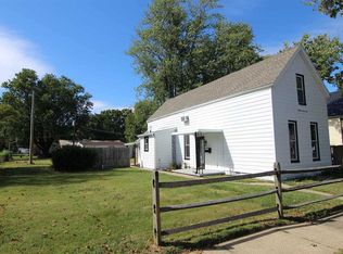 1829 Glendale Ave, Evansville, IN 47712